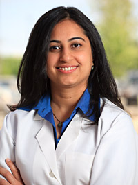 Priti Amlani, DMD General Dentist