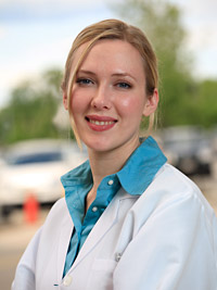 Suzanne Fisher, DDS General Dentist